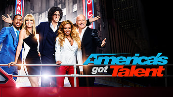 America's Got Talent, TV Show HD wallpaper