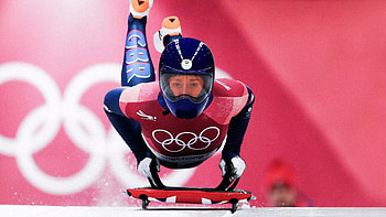Lizzy Yarnold, Skeleton (Sport) HD wallpaper