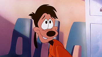 Max Goof, Goofy Movie, Krisetya Pet HD wallpaper