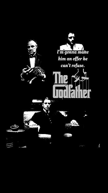 Godfather, performing arts, music HD phone wallpaper