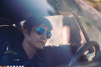 Sung Kang movies, Car build project, Nod to the future, Automotive enthusiast HD wallpaper