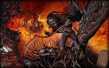 From Fear to Eternity, Iron Maiden (Band) HD wallpaper