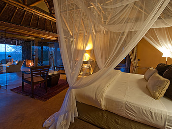 Romantic Bedroom, romantic, bedroom, interior, house HD wallpaper