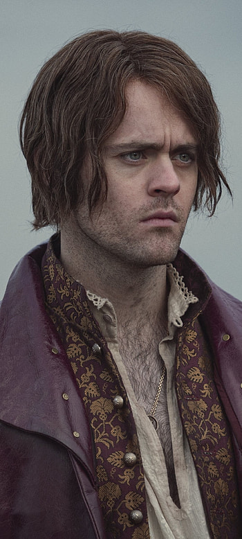 Jaskier, TV show, The Witcher, Review HD phone wallpaper