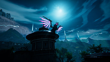 Eternal Strands - Video Game, video game, Eternal Strands HD wallpaper