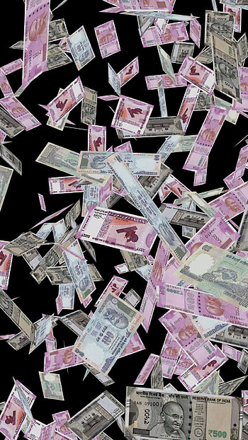 Indian Currency Mobile, Indian Rupees HD phone wallpaper