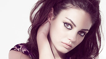 Mila Kunis movies, , PC and mobile, Expert actress HD wallpaper