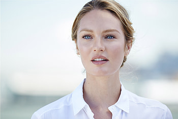 Candice Swanepol 2018, candice-swanepoel, celebrities, girls, model HD wallpaper