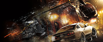 Need For Speed The Run , need-for-speed, games HD wallpaper