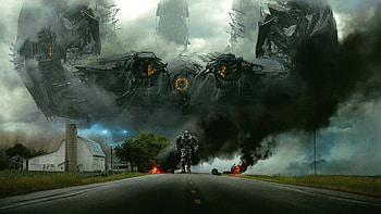 Gaming in , Transformers artwork, Hi-res , Age of Extinction HD wallpaper