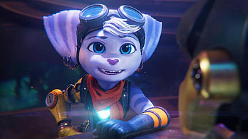 Ratchet and Clank: Rift Apart review embargo, Impatiently waiting, Test anticipation, Gaming critique HD wallpaper