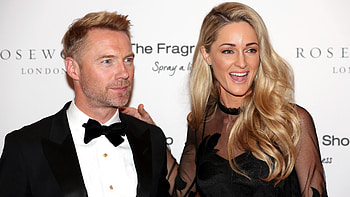 Ronan Keating, Vater HD wallpaper