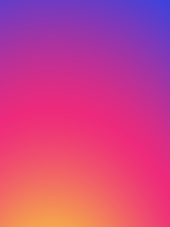 Instagram gradient , Colorful backgrounds, Artistic visuals, Aesthetic appeal HD phone wallpaper
