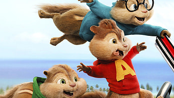 Alvin Simon Theodore, alvin-simon-theodore, cartoons HD wallpaper