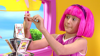 LazyTown, , TV show HD wallpaper
