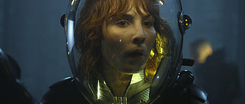 Prometheus, Movie, Noomi Rapace, Alien HD wallpaper