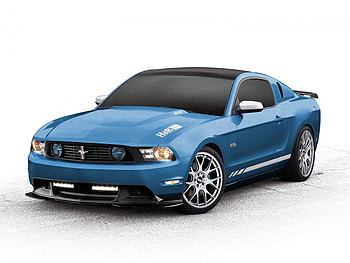 Transport, Auto, Mustang HD wallpaper