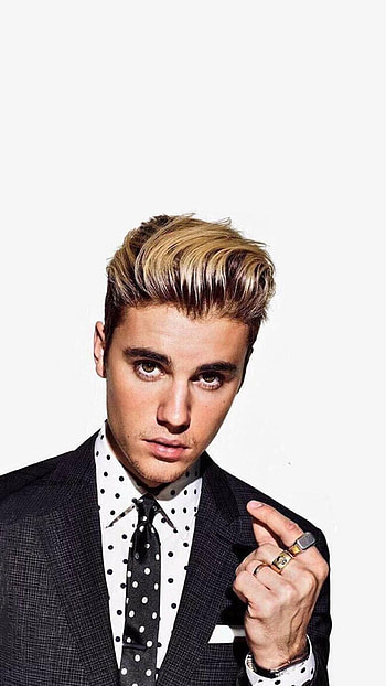 Justin Bieber , Awesome design, High-definition visuals HD phone wallpaper