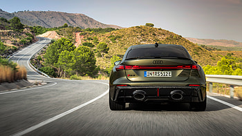 2027 Audi RS5, Hybrid, Sedan, Turbo, V6, Wagon, car HD wallpaper
