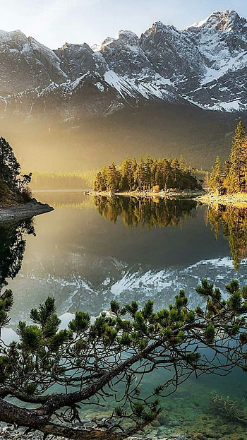 Nature, Magnificent Nature HD phone wallpaper