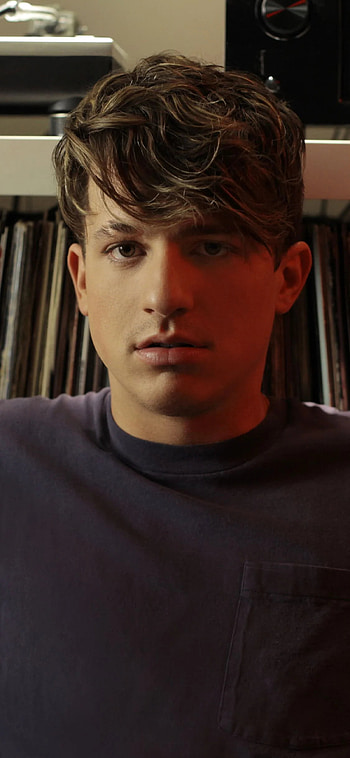 Charlie Puth , Top backgrounds, Musical artist, Trendy HD phone wallpaper