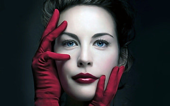 Liv Tyler, Celebrity , Movie star, Stunning beauty HD wallpaper