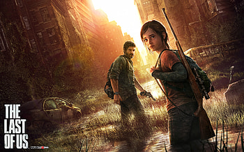 Games, Last Of Us HD wallpaper