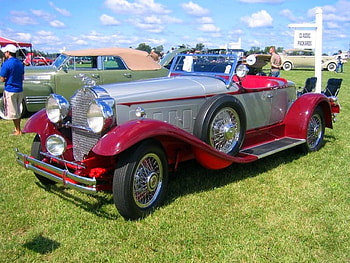 Old Car, beautiful HD wallpaper