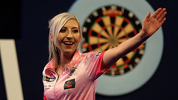 Fallon Sherrock, Darts HD wallpaper