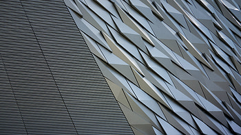 White Cealing Abstract Texture Architecture Art, abstract, texture, art HD wallpaper