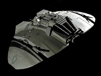 THE CYLON RYDER IN BATTLESTAR GALACTICA (1978), action, tvshow, entertainment, usa HD wallpaper