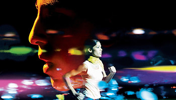 Slumdog Millionaire (2022) movie HD wallpaper