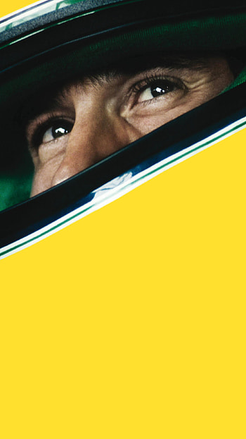Senna (2022) movie HD phone wallpaper