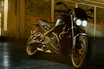 Motorcycles, Motorcycle, Bike, Wheel, Steering Wheel, Rudder HD wallpaper
