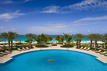 Nature, Palms, Summer, Tropics, Resort HD wallpaper