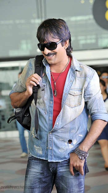 Ravi Teja, Ravi Teja Hero HD phone wallpaper