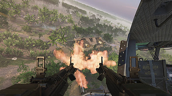 video game, Rising Storm 2: Vietnam HD wallpaper