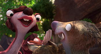 Sid Ice Age Collision Course, ice-age, ice-age-5, movies, animated-movies, 2016-movies HD wallpaper