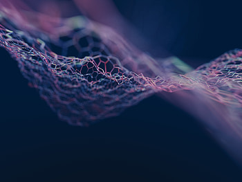 Fedora 29, mesh, bubble, grid, macro HD wallpaper