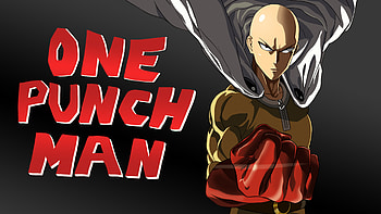 Anime - One-Punch Man Saitama (One-Punch Man) HD wallpaper