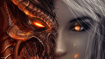 Diablo 3 Ultra Diablo 3 , Diablo IV HD wallpaper
