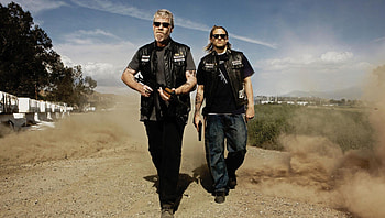 Sons of Anarchy (2022) movie HD wallpaper