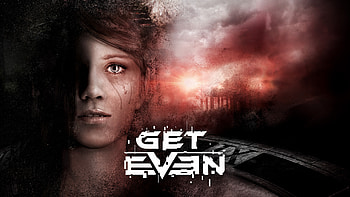 Get Even 2017 Game, get-even, 2017-games HD wallpaper