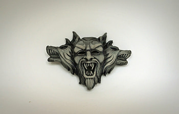 Bram Stoker, gothic element, Bram Stoker's Dracula gargoyle HD wallpaper
