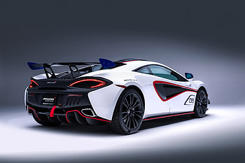 2018 McLaren MSOX, mclaren-mso-x, mclaren, 2018-cars, cars HD wallpaper