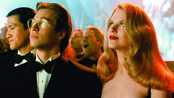 Batman Forever (2022) movie HD wallpaper