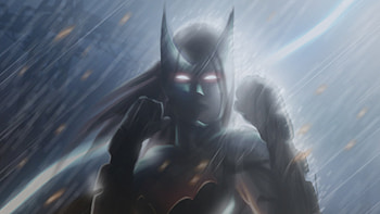 Batwoman New Artwork 2019, batwoman, superheroes, artwork, artist, digital-art HD wallpaper