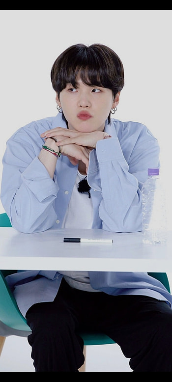 Bts, dress_shirt, hair HD phone wallpaper