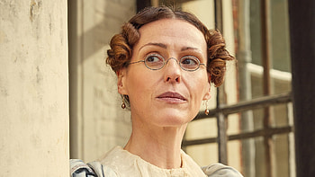 Suranne Jones, Movies, Vanity Fair, Miss Pinkerton HD wallpaper