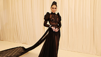 Met Gala 2022, Best Dressed, Celebrity Outfits HD wallpaper